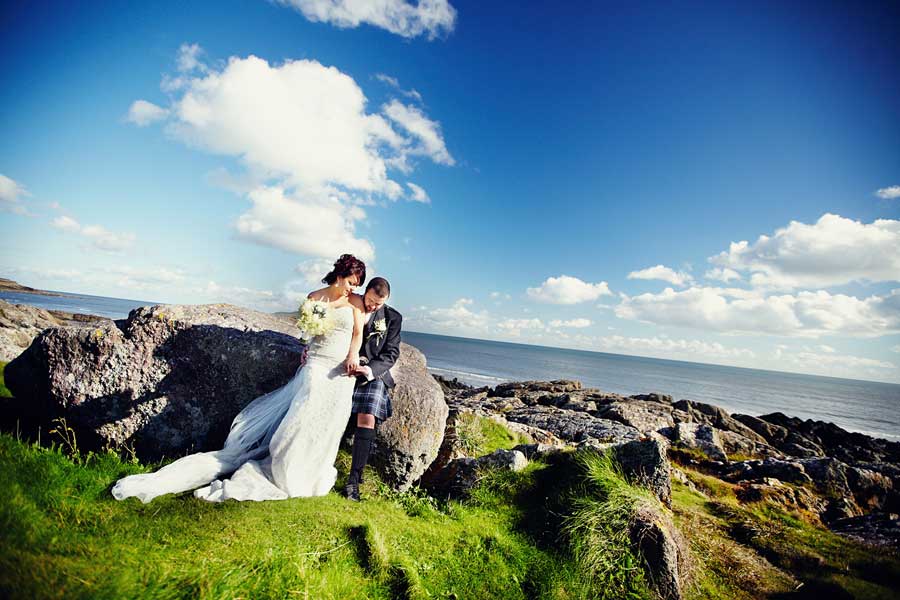wedding donabate dublin ireland